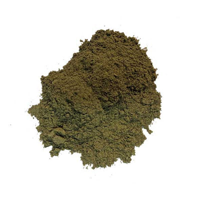 OSTARA - MATCHA SAUVAGE