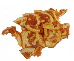 PAMPLEMOUSSE DÉSHYDRATÉ BIOLOGIQUE - Divins Nectars