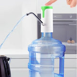 Pompe à eau sans fil rechargeable