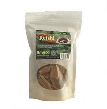 REISHI - Divins Nectars