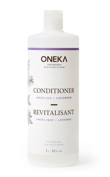 Revitalisant - Angélique et Lavande