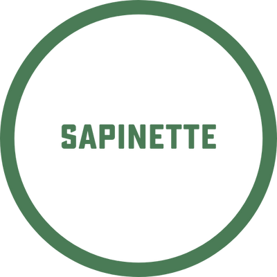 KEG - Sapinette