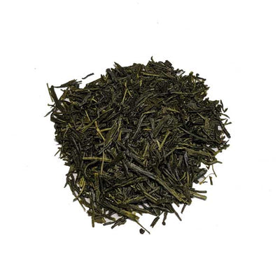 Thé vert - Sencha mobata - Divins Nectars