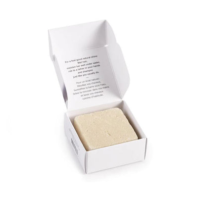 Shampoing en barre - Non-Parfumé