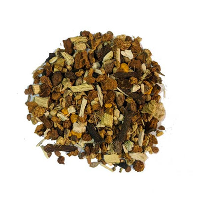 the chai - TERRE MÈRE - Divins Nectars
