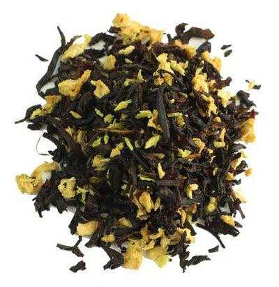 the noir - UNE NUIT À RIO - Divins Nectars