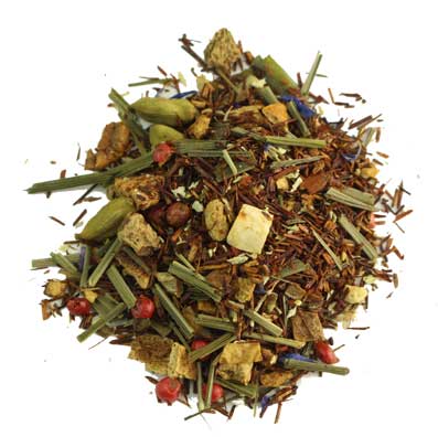 ZESTE ÉCLAIR - Divins Nectars