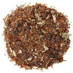 ROOIBOS PETITS FRUITS - Divins Nectars