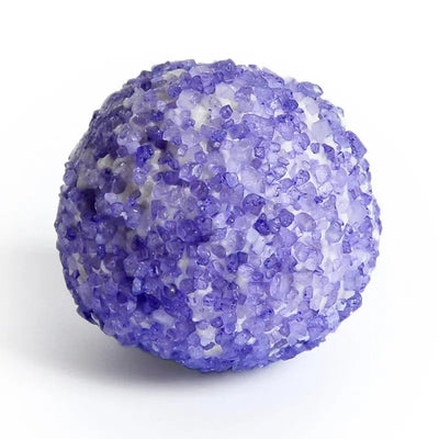 bonbon pour le bain quai des bulles fragrance lavande