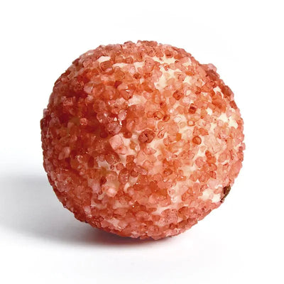 bonbon pour le bain quai des bulles fragrance rose