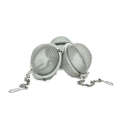 Boule infusion à thé - Divins Nectars