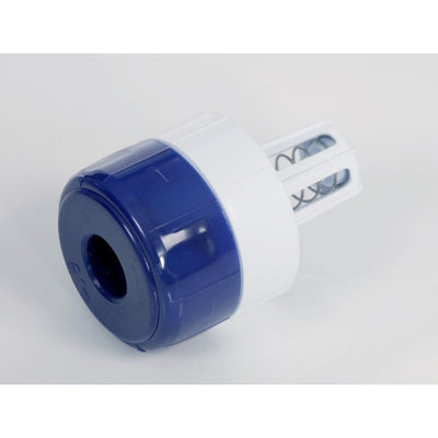 Bouchon anti-éclaboussure réutilisable