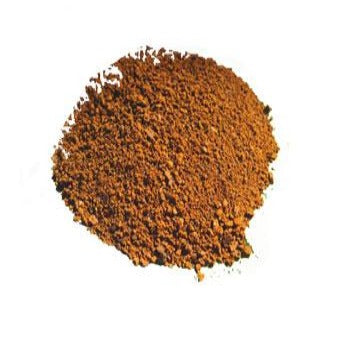 Chaga moulu - Divins Nectars