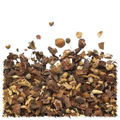 the chai bristol Clark - Divins Nectars