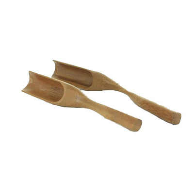 Cuillère en bois - Divins Nectars