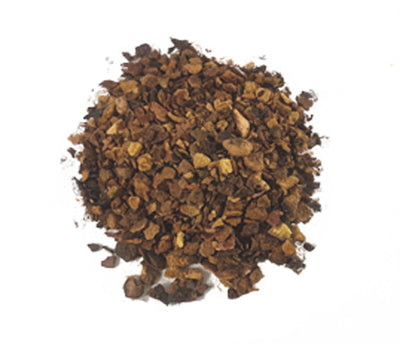 Écorces de pomme grenade - Divins Nectars