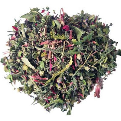 the chai - Greenwitch - Divins Nectars