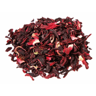 HIBISCUS BIO - Divins Nectars