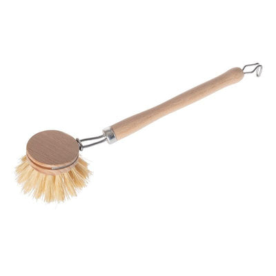 Brosse à vaisselle en bois