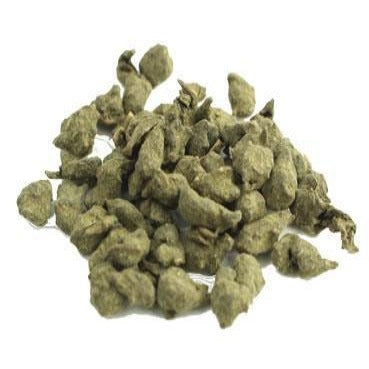 THÉ OOLONG ENROBÉ POUDRE DE GINSENG - Divins Nectars