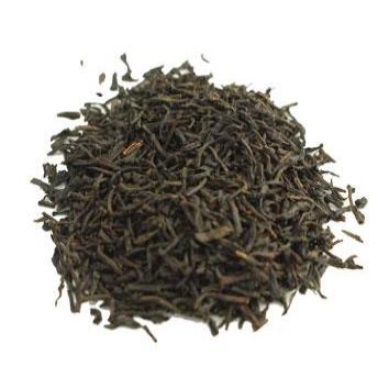 THÉ NOIR KEEMUN BIO - Divins Nectars