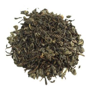 THÉ NOIR KEEMUN BIO + THÉ VERT GUNPOWDER - Divins Nectars