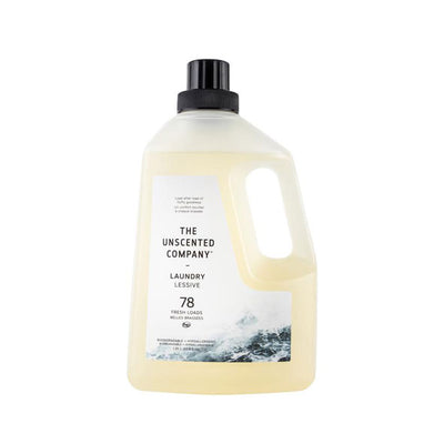 Détergent à lessive -TUC