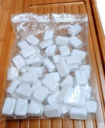 Pastille lave-vaisselle -TUC