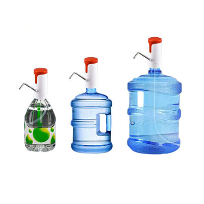 pompe à eau sans fil rechargeable