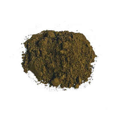 thé vert - poudre-hojicha grillé biologique - Divins Nectars