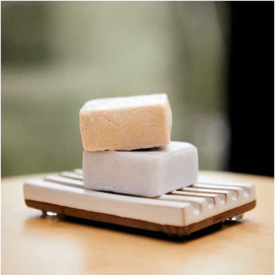 Revitalisant en barre - Non-Parfumé