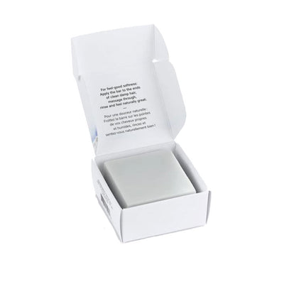 Revitalisant en barre - Non-Parfumé