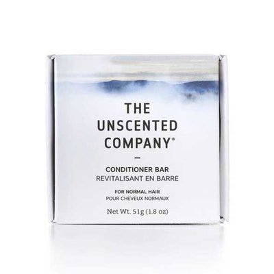 Revitalisant en barre - Non-Parfumé