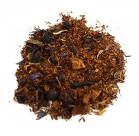 ROOIBOS AU BLEUET, HIBISCUS ET POMME - Divins Nectars
