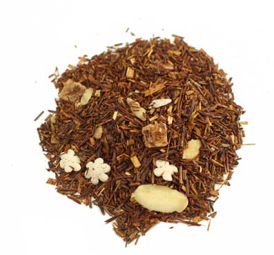 ROOIBOS CASSE-NOISETTE - Divins Nectars