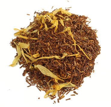 ROOIBOS CRÈME AU CARAMEL - Divins Nectars