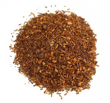 ROOIBOS NATURE - Divins Nectars