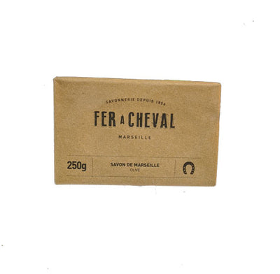Savon de Marseille - 250g
