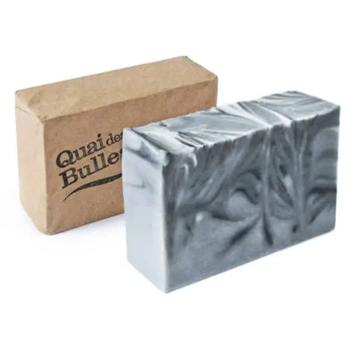 savon porto homme lui Quai des Bulles 