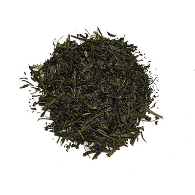Thé vert - Sencha Koshum Bio - Divins  Nectars