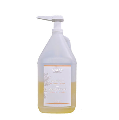 Shampooing - Non-Parfumé