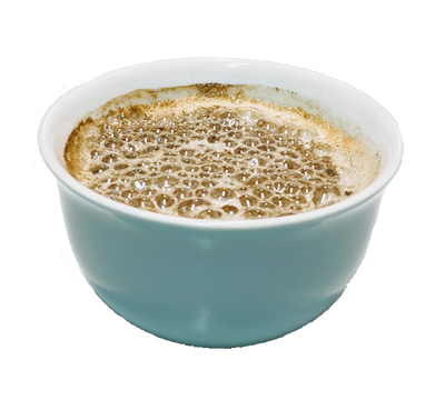 Hojicha Bio grillé en poudre