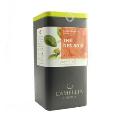 THÉ DES BOIS - Divins Nectars