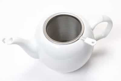 THÉIÈRE CAMELLIA - Divins Nectars