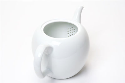 THÉIÈRE CAMELLIA - Divins Nectars