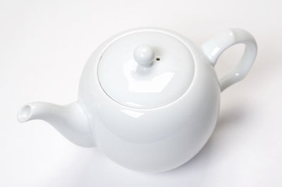 THÉIÈRE CAMELLIA - Divins Nectars