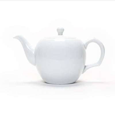 THÉIÈRE CAMELLIA - Divins Nectars