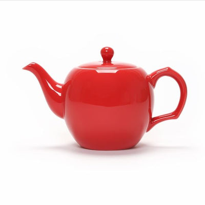 THÉIÈRE CAMELLIA - Divins Nectars