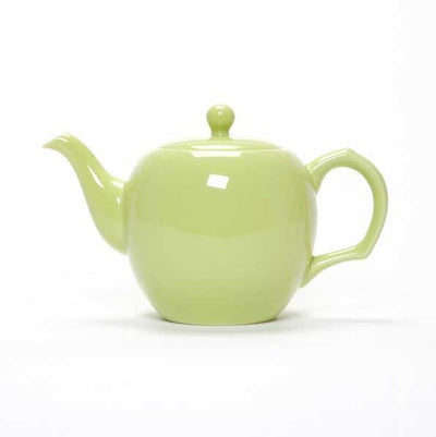 THÉIÈRE CAMELLIA - Divins Nectars